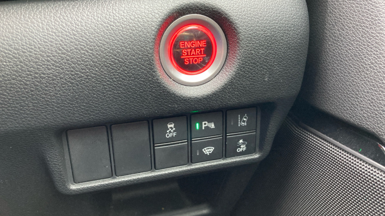 Honda CR-V 1.5 VTEC Turbo SR 5dr CVT Petrol Estate